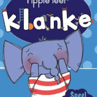 Tippie leer klanke Boekpak
