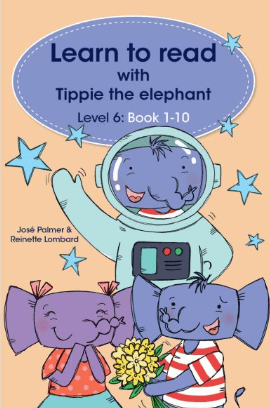 Learn to read (Level 6) Boxset 9780637005166