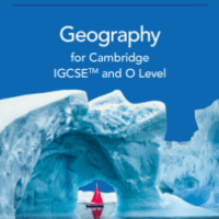 Cambridge IGCSEâ„¢ and O Level Geography Digital Coursebook (2 Years) 9781009535656