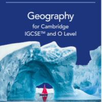 Cambridge IGCSEâ„¢ and O Level Geography Digital Teacher's Resource 9781009535670