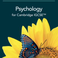 Cambridge IGCSEâ„¢ Psychology Digital Teacher's Resource 9781009812139