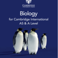 Cambridge International AS & A Level Biology Digital Teacher's Resource 9781108797788
