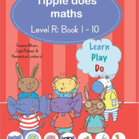 Tippie Does Maths Boxset
