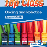 Shuters Top Class Coding And Robotics Grade 5 Teacher Guide 9781779921970