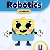 Oxford Coding and Robotics Novice Level 1 Workbook