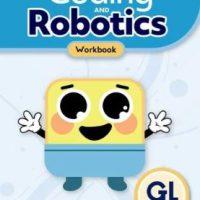 Oxford Coding and Robotics Novice Ground Level Workbook