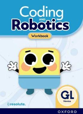 Oxford Coding and Robotics Novice Ground Level Workbook