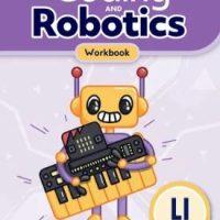 Oxford Coding and Robotics Apprentice Level 1 Workbook