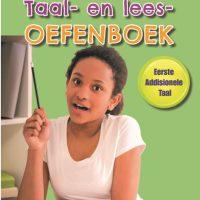 Nuwe Alles-In-Een Graad 7 Taal- en leesoefenboek vir Eerste Addisionele Taal