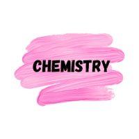 IGCSE Chemistry