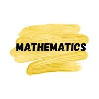 IGCSE Maths