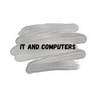 IGCSE Computers / IT