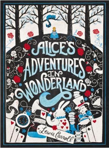 Alice’s Adventures in Wonderland Carroll, Lewis 9780147510983