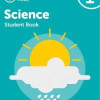 Oxford International Primary Science Student Book 1 2E - 9781382006545