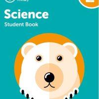 Oxford International Primary Science Student Book 2 2E 9781382006552