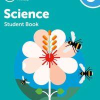 Oxford International Primary Science Student Book 3 2E