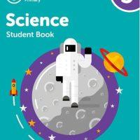 Oxford International Primary Science Student Book 5 2E