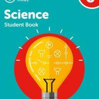 Oxford International Primary Science Student Book 6 2E - 9781382006590