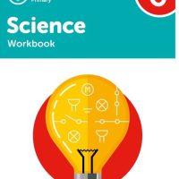 Oxford International Primary Science Workbook 6