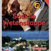 Almal Verstaan Sosiale Wetenskappe Graad 4 LB 9781431010103