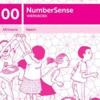 Number Sense Volledige Werkboek 00 - 9781920426415