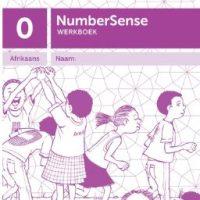 Number Sense Volledige Werkboek 0 - 978192042642