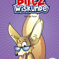 Blitz Wiskunde (Hoofrekene) Graad 7 Werkboek - 9780195989175