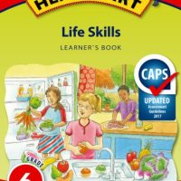 Headstart Life Skills Grade 6 Learner’s Book