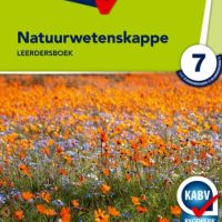 Oxford Suksesvolle Natuurwetenskappe Graad 7 Leerdersboek - 9780199046126