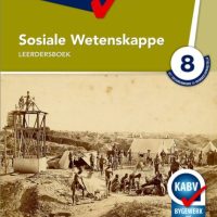Oxford Suksesvolle Sosiale Wetenskappe Graad 8 Leerdersboek - 9780199049523