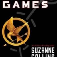 Hunger Games - Used 9780439023528