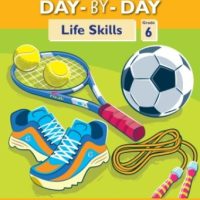 Day-by-Day Life Skills Grade 6 Learner's Book 9780636138384