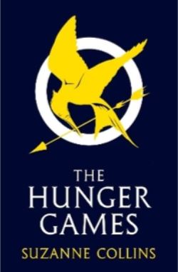 The Hunger Games - Used 9781407132082