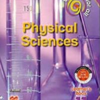 Solutions for All Physical Sciences - 9781431010448