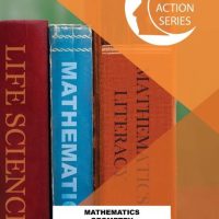 Mathematics Geometry Solutions NCAPS - Grade 11 - 9781776116300