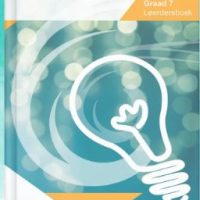 Consumo Besigheidstudies Gr 7 Leerdersboek - 9781776376865