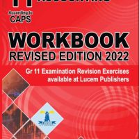 Advanced Accounting Workbook Revised Edition - 9781776463480