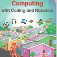 Computing With Coding And Robotics Grade 4 Learner's Book