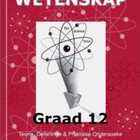 Fisiese Wetenskap Gr 12