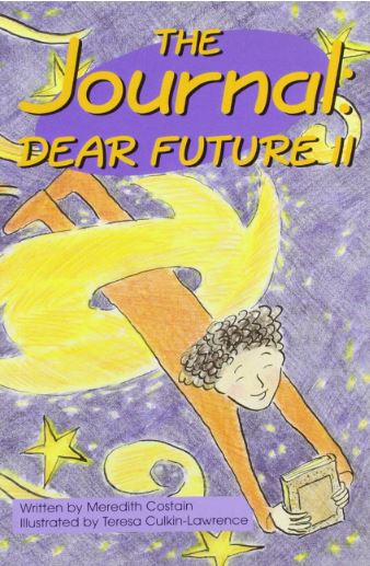 The Journal: Dear Future II - 0790116839