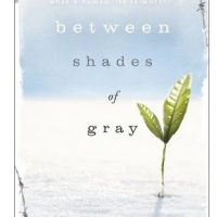 Between Shades Of Gray Ruta Sepetys - 9780141335889