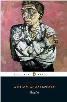 Hamlet Penguin Shakespeare Series - 9780141396507