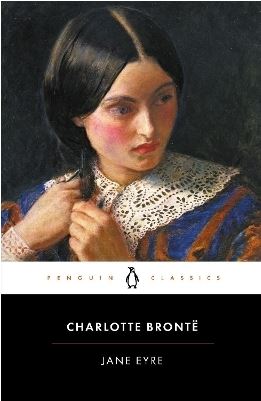 Jane Eyre Penguin Classic - 9780141441146