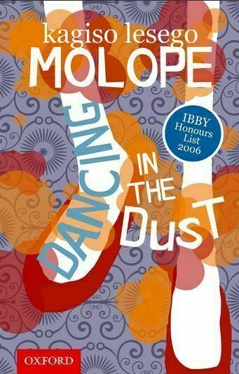 Dancing in the Dust - Kagiso Lesego Molope - 9780195785265