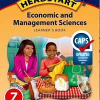 Headstart Economic and Management Sciences Grade 7 Learner’s Book - 9780199042005