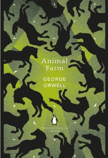 Animal Farm - 9780241341667
