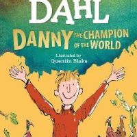 Danny the Champion of the World - 9780241558515