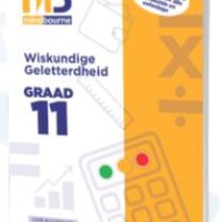 Mindbourne Wiskundige Geletterdheid Handboek Graad 11