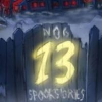 Nog 13 Spookstories - 9780799355109