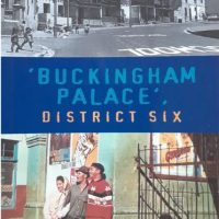 Buckingham Palace District Six by Richard Rive - 9780864866974
